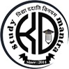 KD Study Mantra Logo